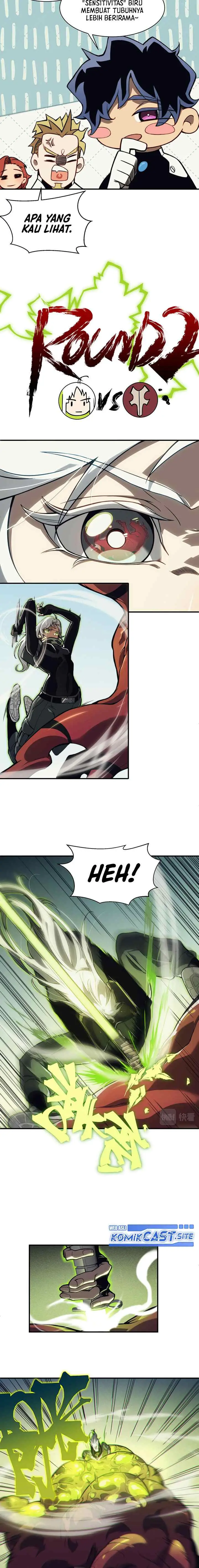 Demon Evolution chapter 5 halaman 11