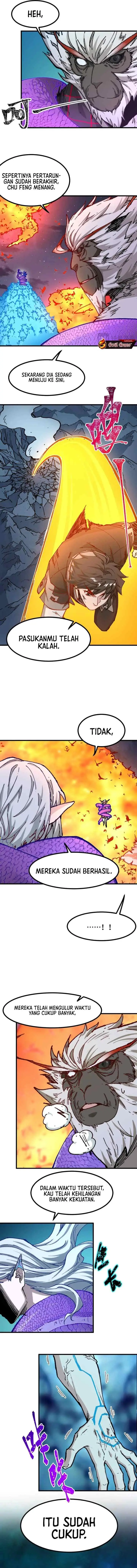 The Sacred Ruins chapter 267 halaman 11
