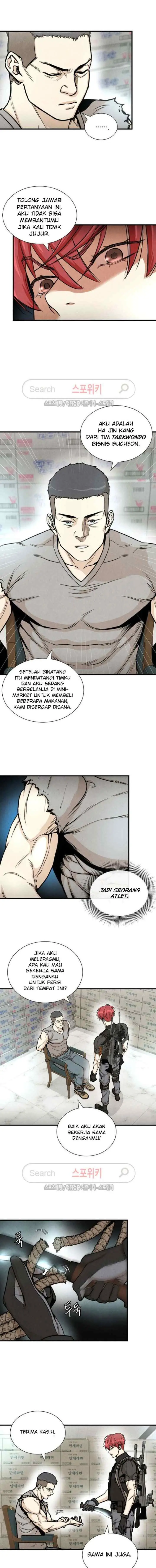 Return Survival chapter 24 halaman 4