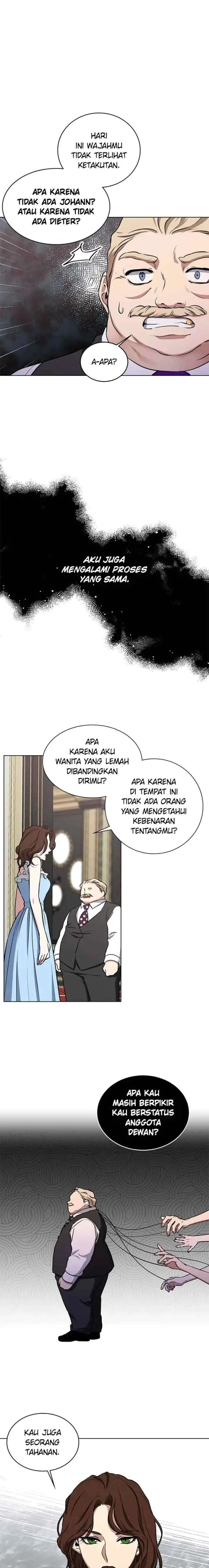 The Double Agent chapter 41 halaman 8