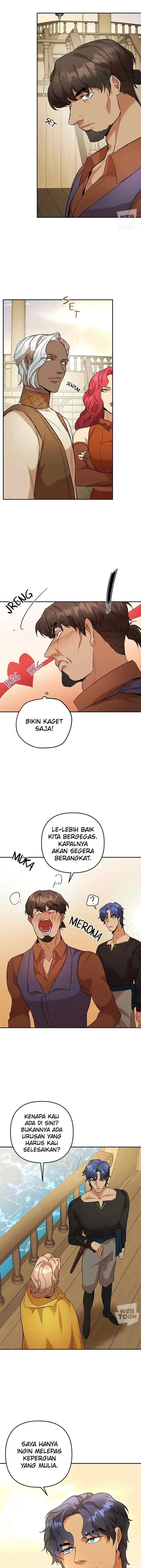 Agatha chapter 46 halaman 4