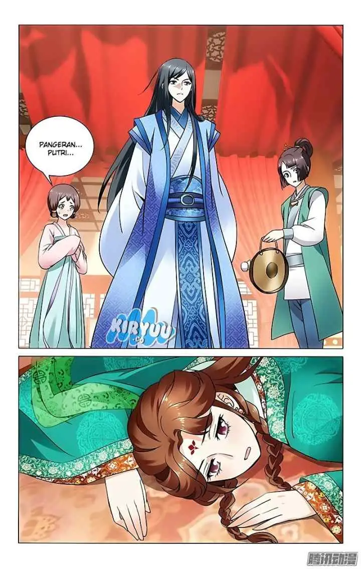 Prince Don't do This chapter 26 halaman 5