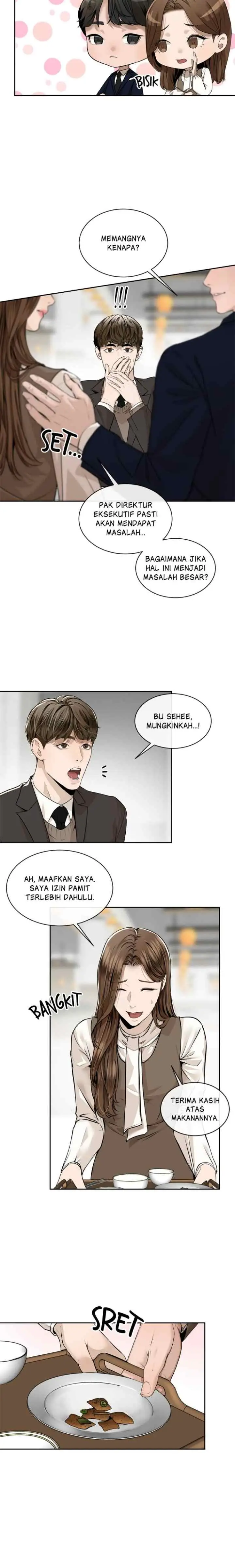 I'll Give You Everything chapter 55 halaman 9