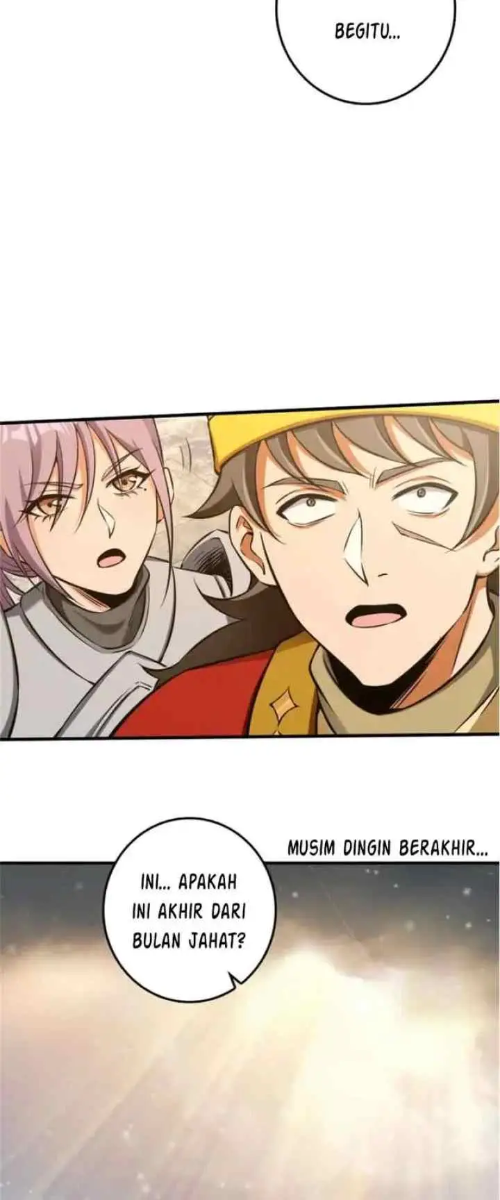 Release That Witch chapter 481 halaman 12