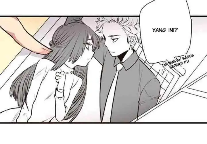Premarital Relationship chapter 29 halaman 9