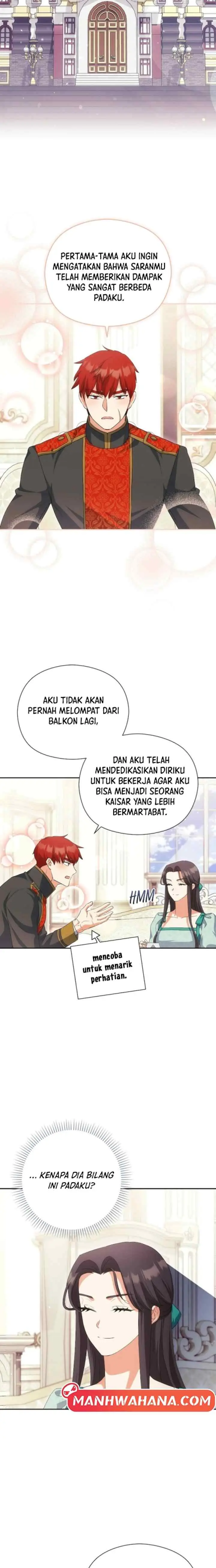 Princess in the Chicken Coop chapter 48 halaman 13