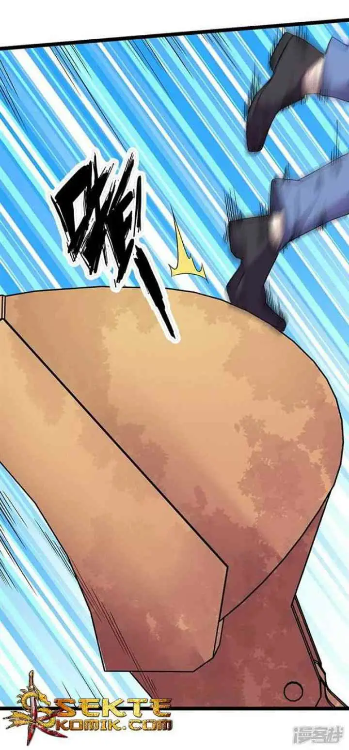 Rebirth Self Cultivation chapter 87 halaman 7