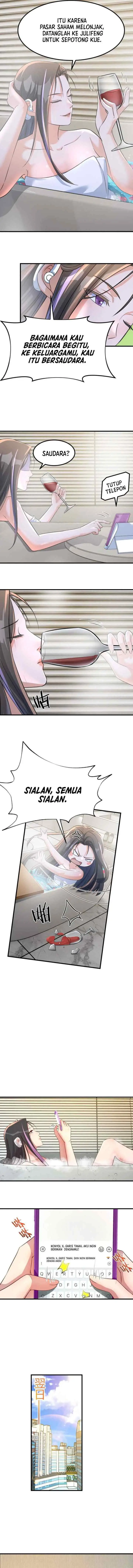 My Sister Is A Superstar chapter 209 halaman 6