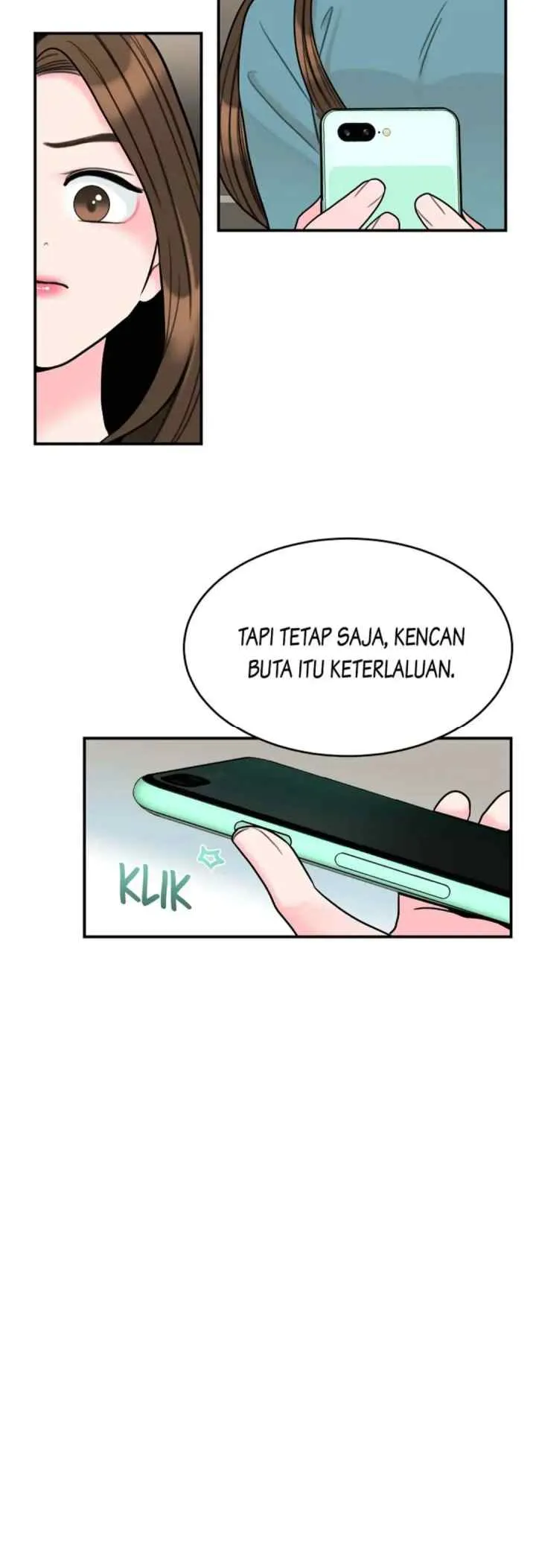 The Cellist chapter 29 halaman 6