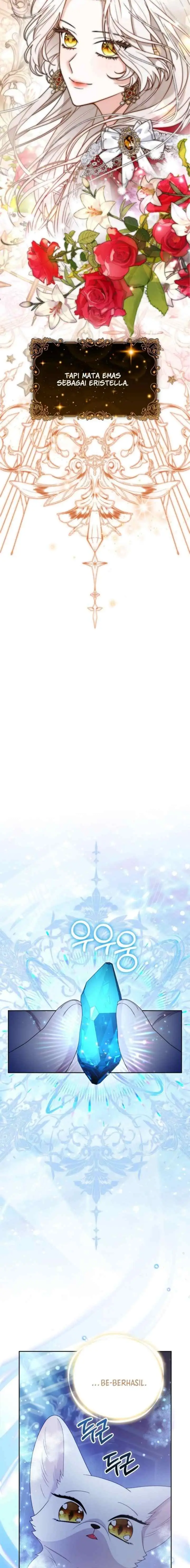 The Grand Duke's Fox Princess chapter 24 halaman 8