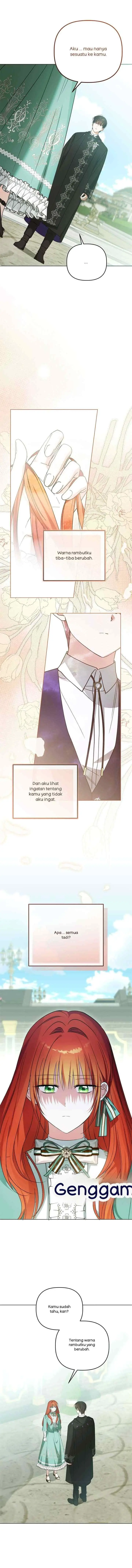 The Nerd Turned Out to Be the Tyrant chapter 45 halaman 10