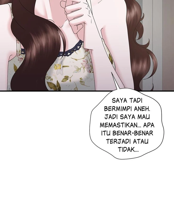 One Day I Found a Husband chapter 22 halaman 80