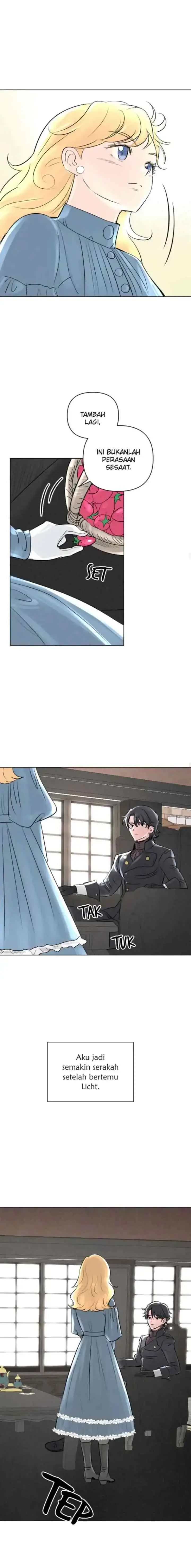 Recogí al segundo protagonista chapter 3 halaman 7