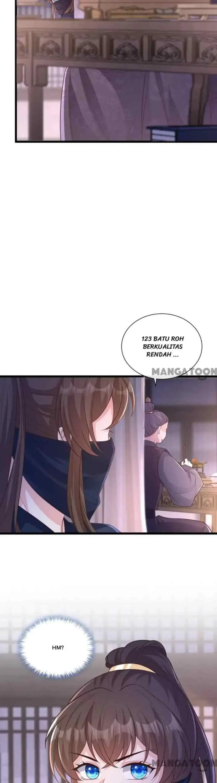 My Chubby Princess Consort chapter 184 halaman 15