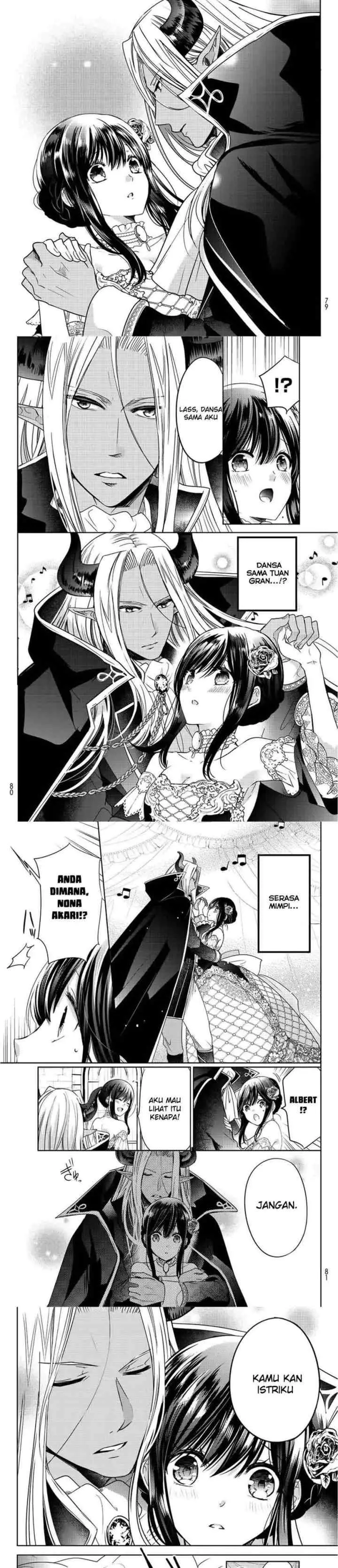 Isekai de Saikyo Mao no Kodomotachi no Mama ni Natchaimashita chapter 9 halaman 13