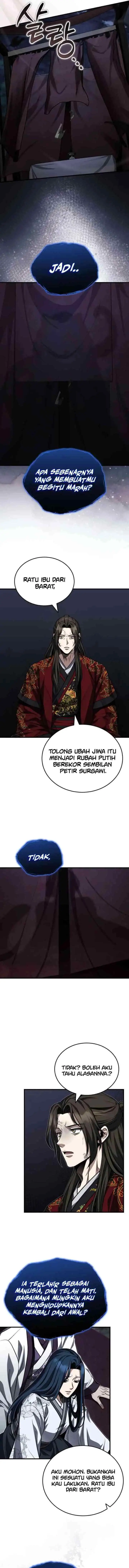 The Terminally Ill Young Master of the Baek Clan chapter 87 halaman 13