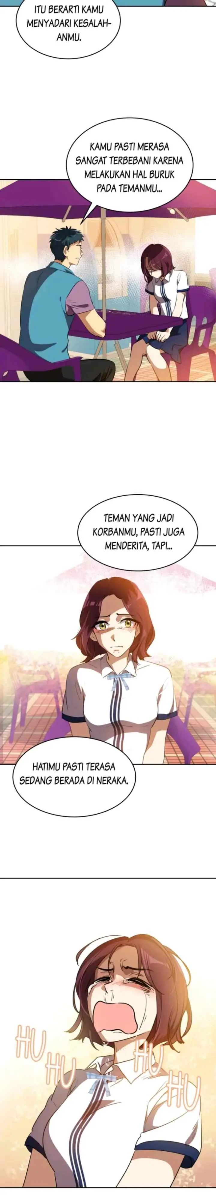 Heart Has a Soft Spot chapter 148 halaman 10