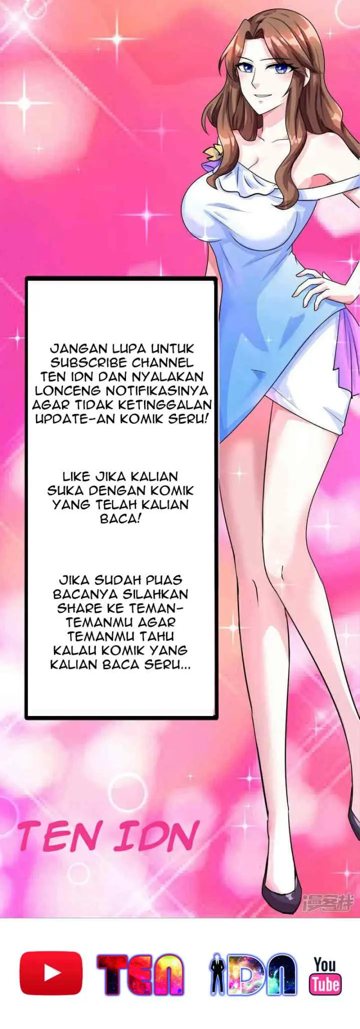Rebirth Abandoned Less Return chapter 17 halaman 14