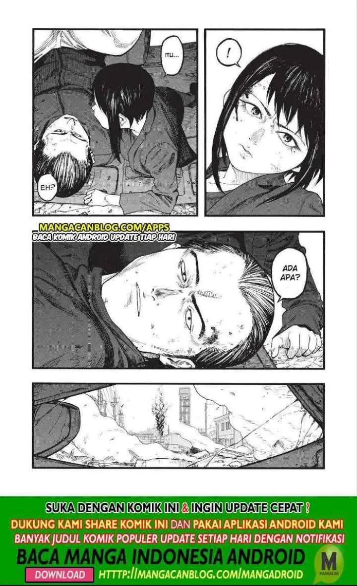Ajin chapter 74 halaman 9