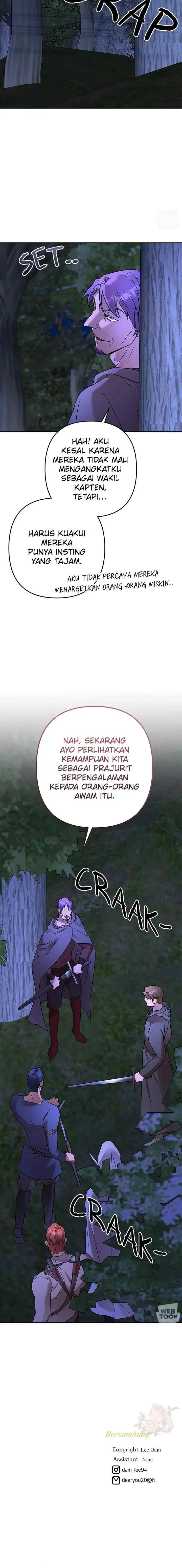 Agatha chapter 103 halaman 15
