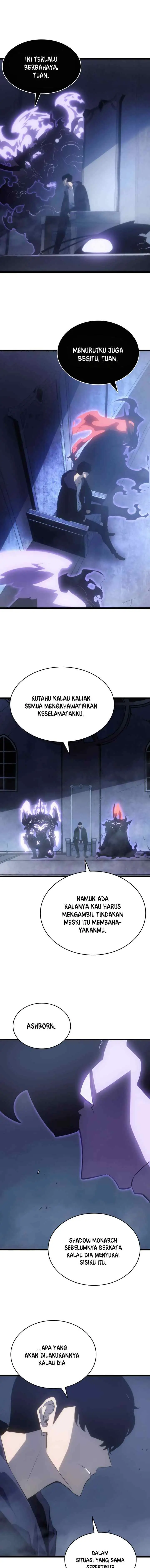 Solo Leveling chapter 171 halaman 7