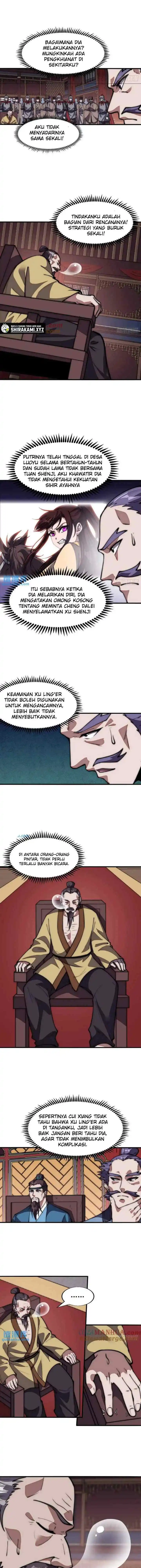 It Starts With A Mountain chapter 674 halaman 4