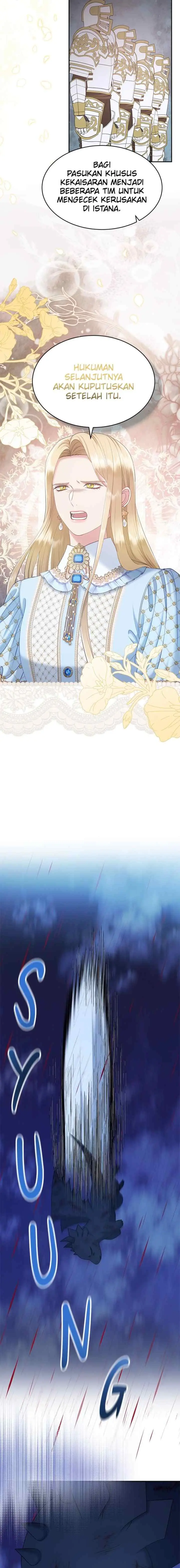 What Does That Evil Dragon Live For? chapter 101 halaman 14