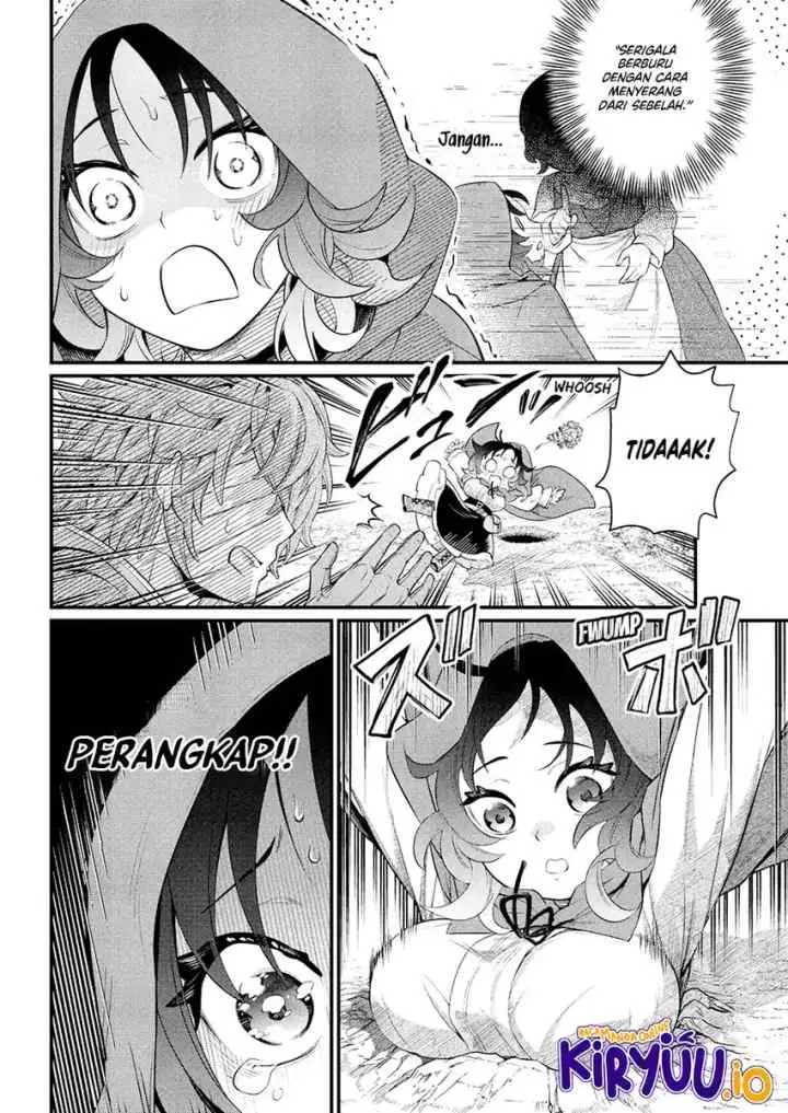 Märchen Crown chapter 28 halaman 13