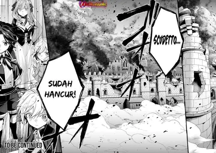 Fun Territory Defense Of The Easy-going Lord ~the Nameless Village Is Made Into The Strongest Fortified City By Production Magic~ chapter 36.3 halaman 16
