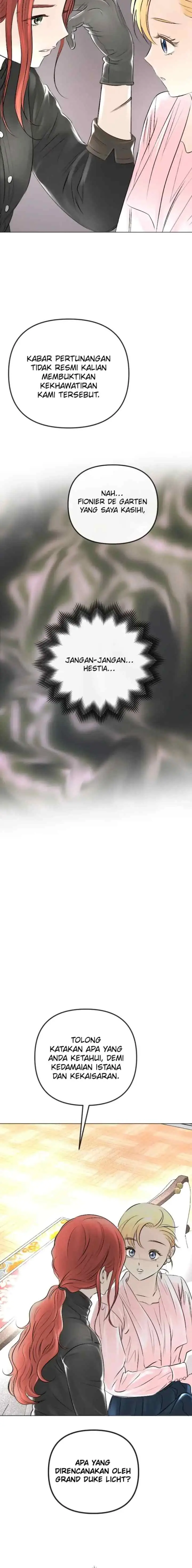 Recogí al segundo protagonista chapter 32 halaman 11