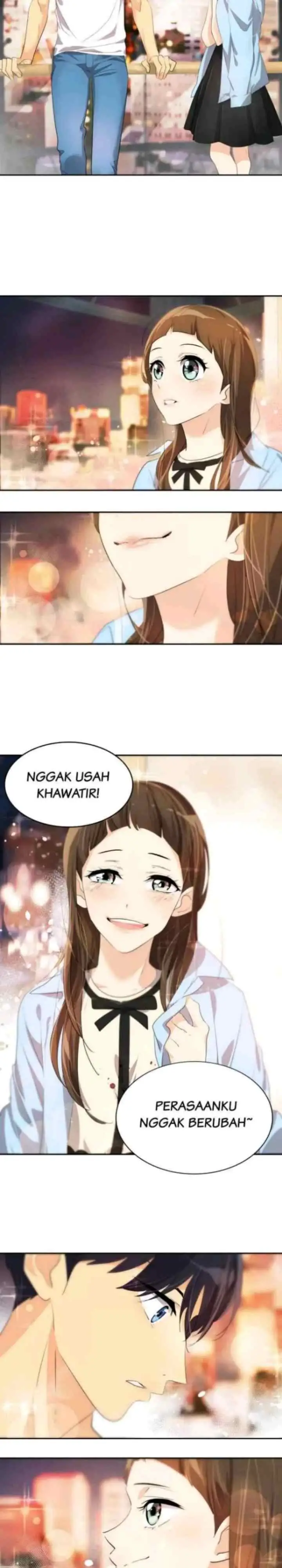 Heart Has a Soft Spot chapter 50 halaman 14