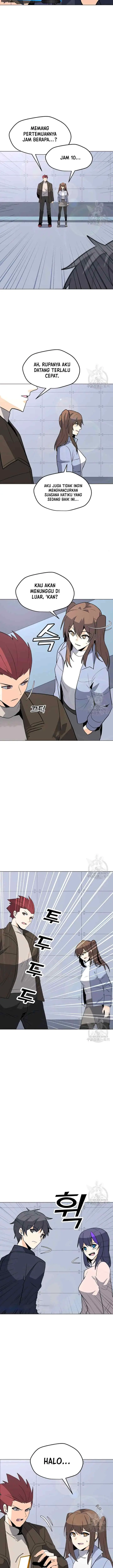 Solo Spell Caster chapter 103 halaman 5