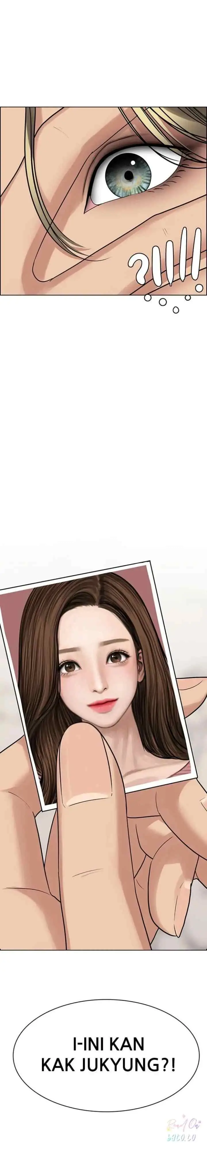 The Secret of Angel chapter 201 halaman 15