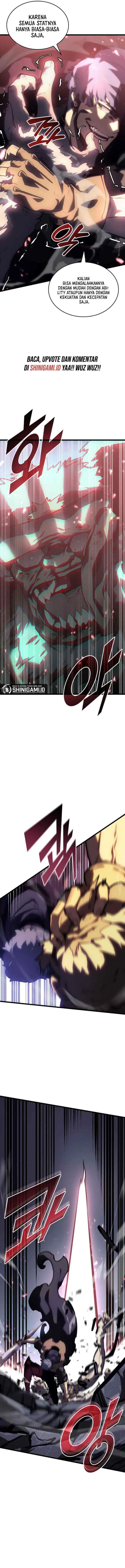 Return of the SSS-Class Ranker chapter 51 halaman 6