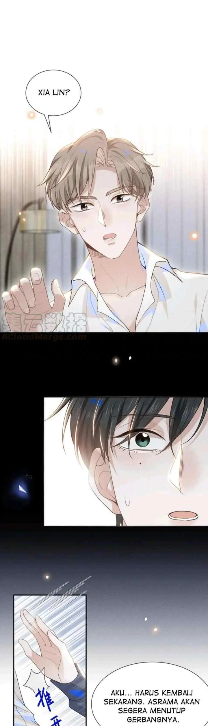 Don't Meet Again in the Next Life chapter 32 halaman 9