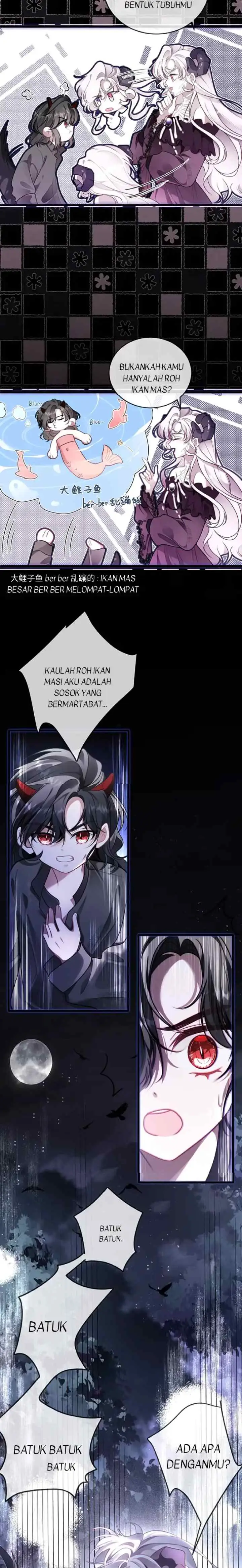 Oops, I Raised the World Destroyer Wrongly chapter 2 halaman 11