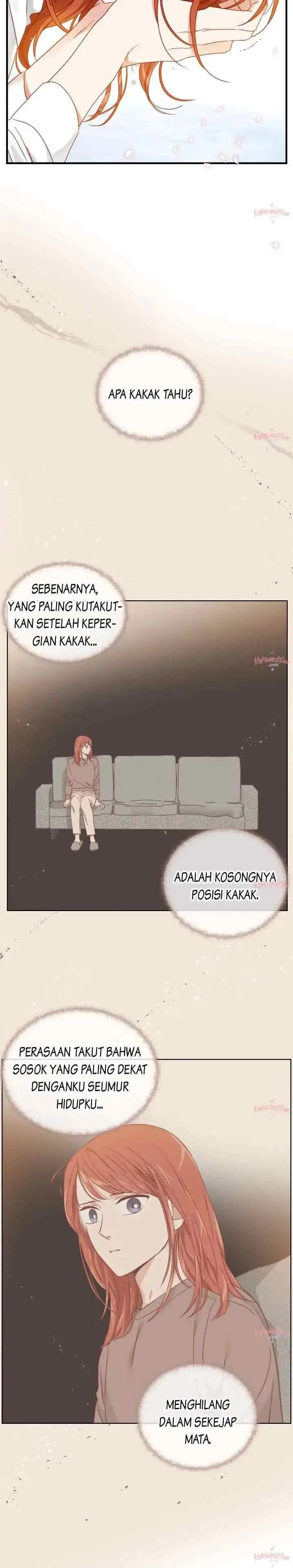 An Hour of Romance chapter 164 halaman 7