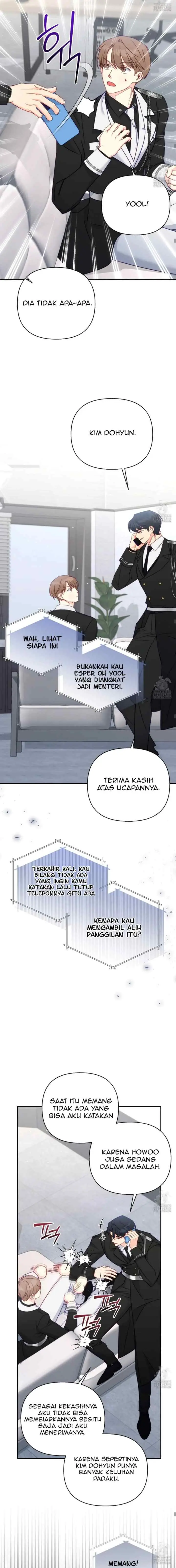 Ordinary Person A chapter 61 halaman 12