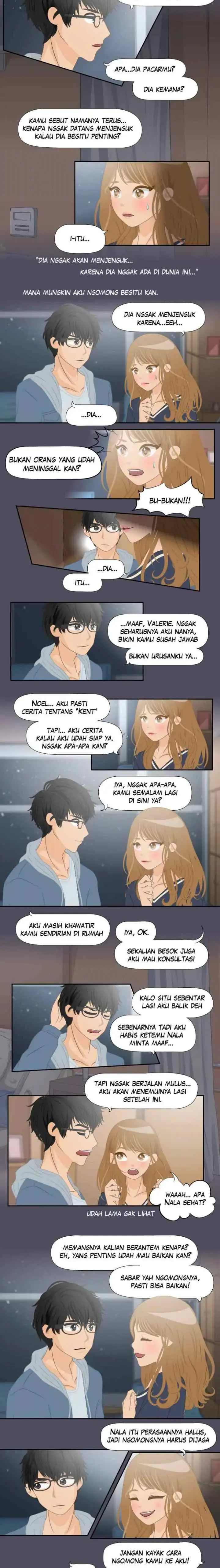 In A Dream chapter 38 halaman 4