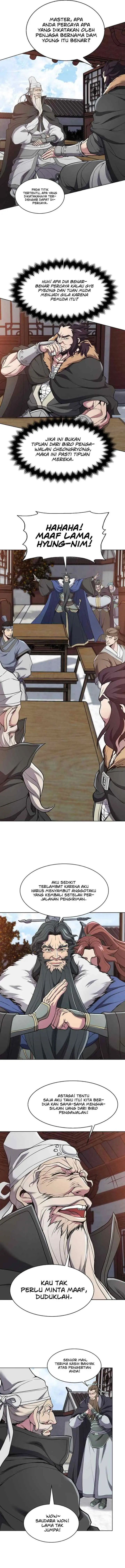 The Flag Bearer Warrior chapter 16 halaman 8