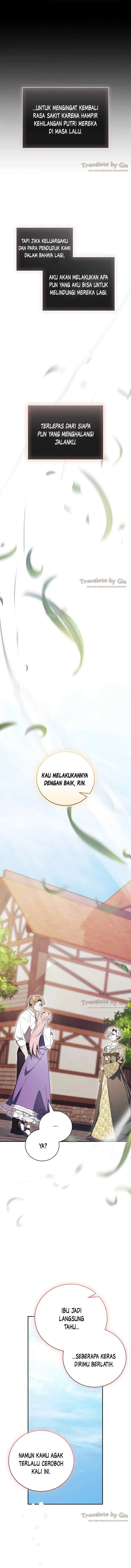 How To Reject My Obsessive Ex-husband chapter 37 halaman 13
