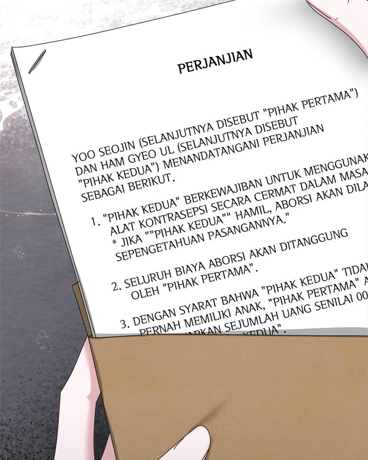 One Day I Found a Husband chapter 33 halaman 12