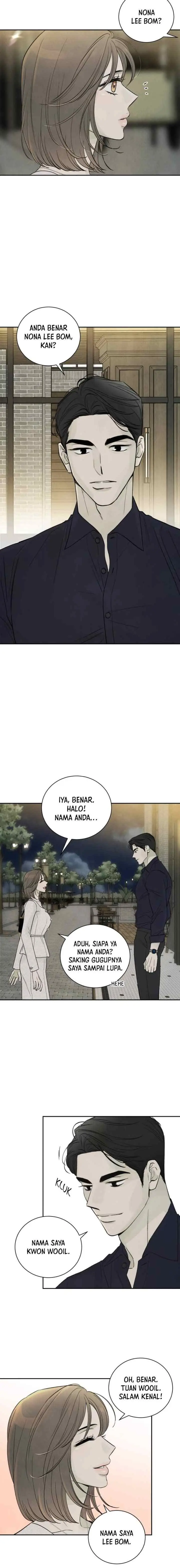 Love Me More chapter 3 halaman 11