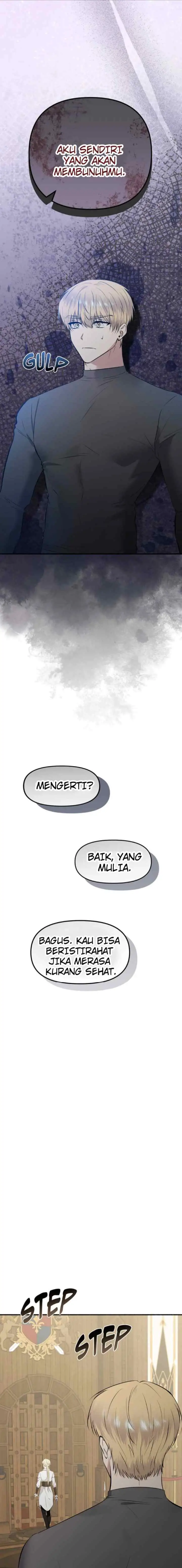 The Dead Husband Returns As A Scheming Man chapter 81 halaman 8