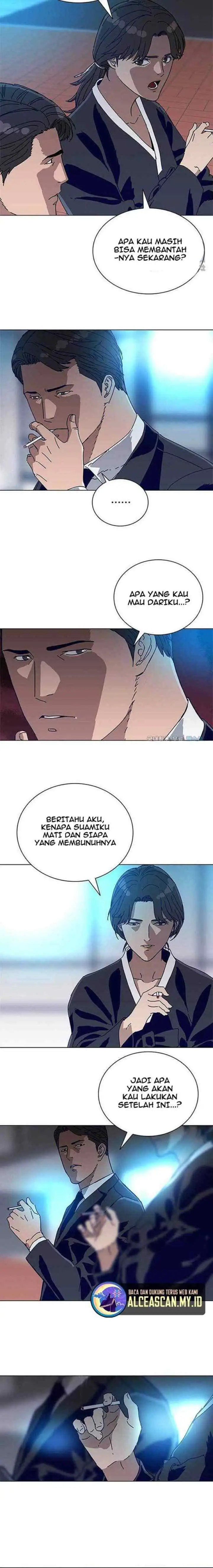 Tarantula (SHIN Jinwoo) chapter 2 halaman 14
