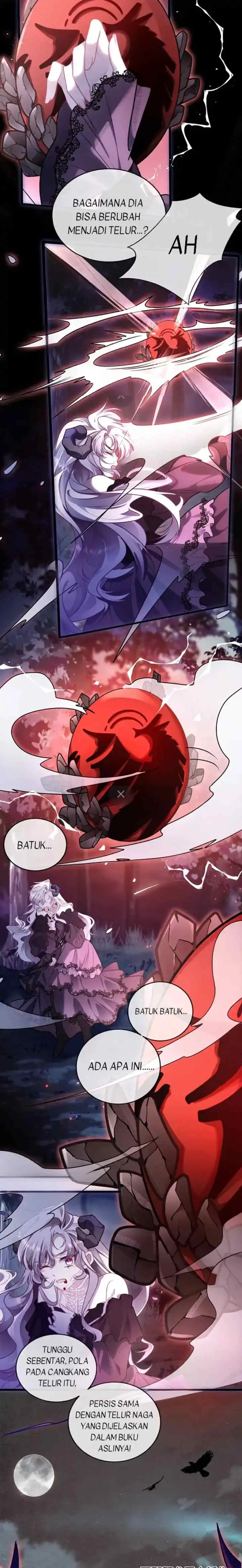 Oops, I Raised the World Destroyer Wrongly chapter 2 halaman 14