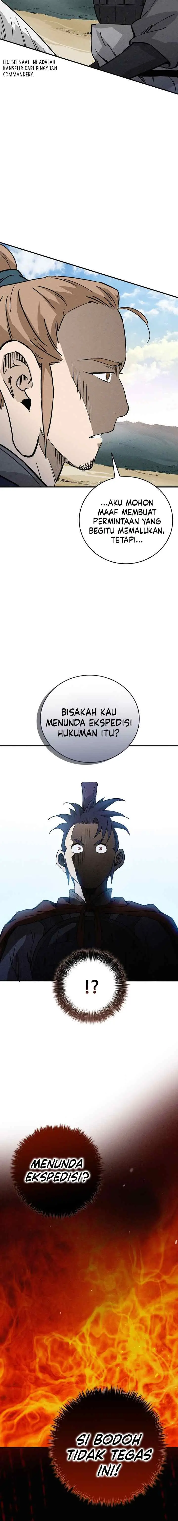 I Reincarnated as a Legendary Surgeon chapter 180 halaman 7
