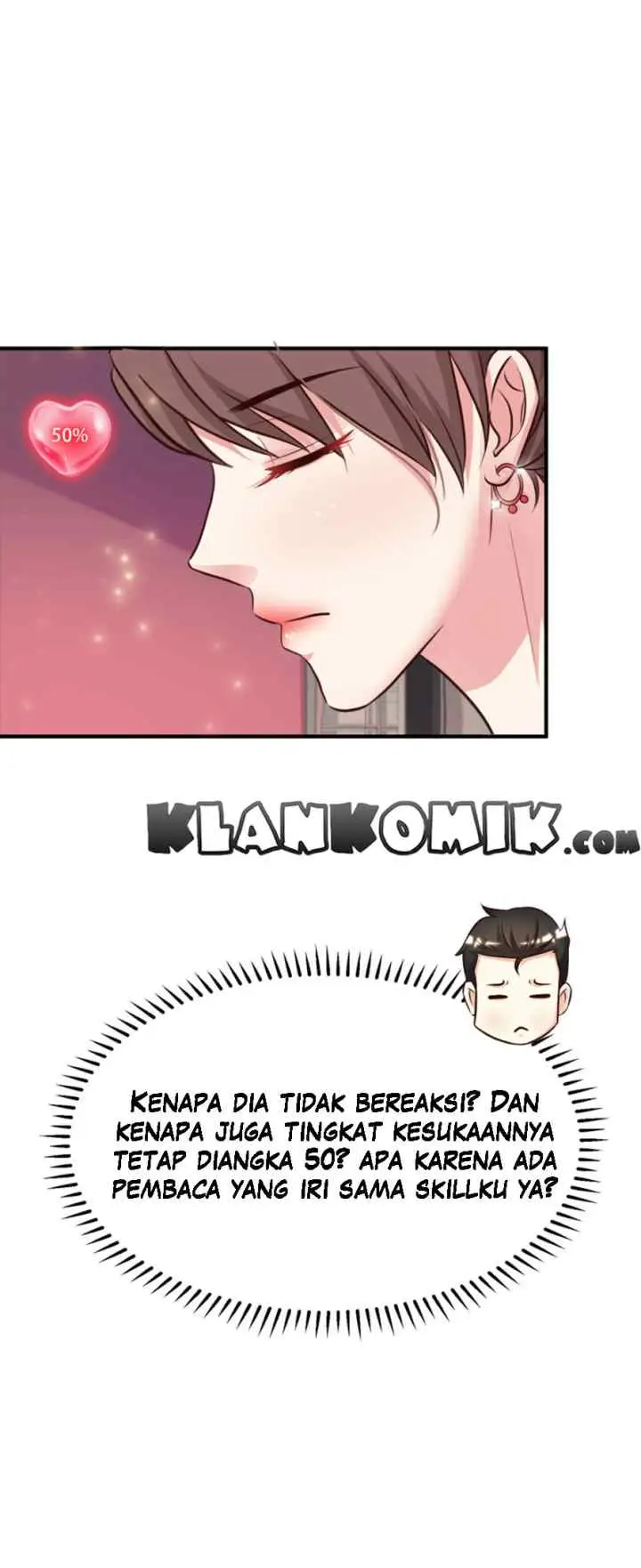 The Strongest Peach Blossom chapter 12 halaman 13