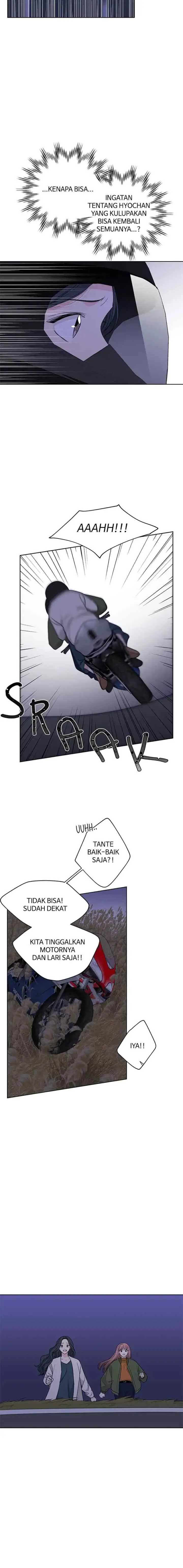 Mother, I'm Sorry chapter 97 halaman 5