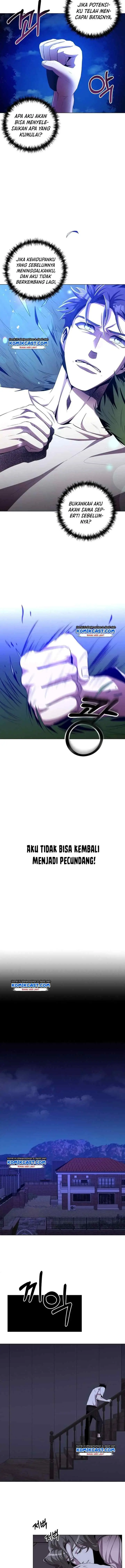 990k Ex-Life Hunter chapter 26 halaman 12
